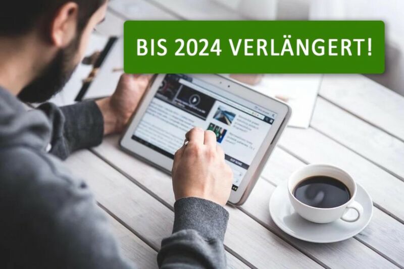 Förderung Onlinemarketing 2024