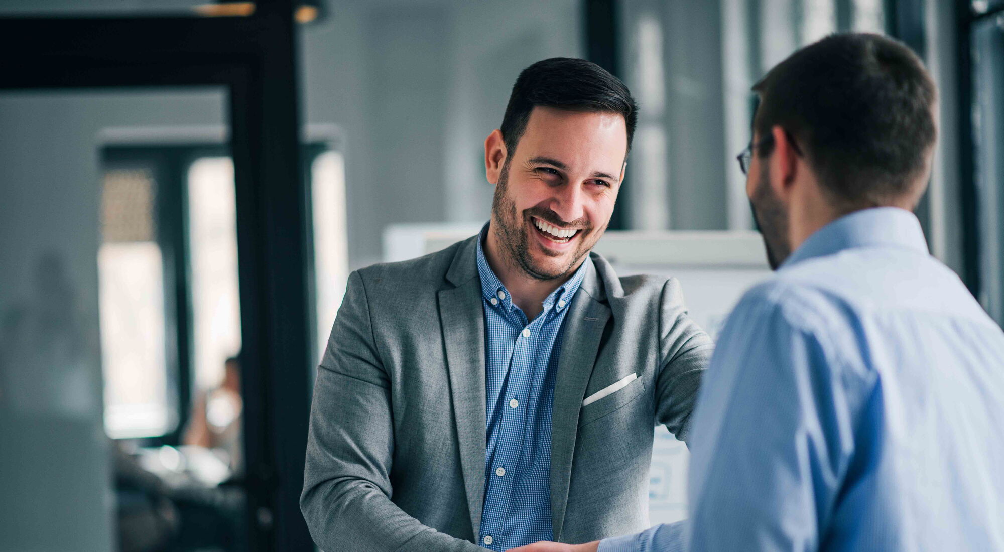 EVENTUS Wirtschaftsberatung - Businessplanung
