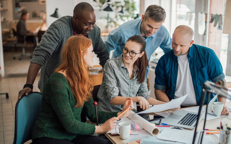 EVENTUS Wirtschaftsberatung - Marketing-, PR, Social-Media-Beratung